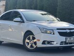 Chevrolet Cruze-2
