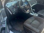 Chevrolet Cruze-10