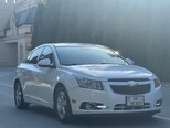 Chevrolet Cruze-5