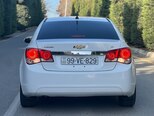 Chevrolet Cruze-6