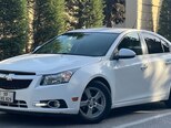 Chevrolet Cruze-1