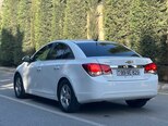 Chevrolet Cruze-8