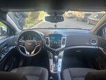 Chevrolet Cruze-9