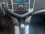 Chevrolet Cruze-13