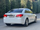 Chevrolet Cruze-7