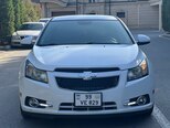 Chevrolet Cruze-3
