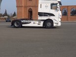 DAF 105 XF-15