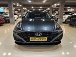 Hyundai Sonata-2