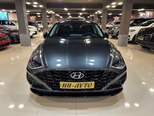 Hyundai Sonata-1