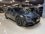 Hyundai Sonata-4