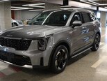 Kia Sorento-7