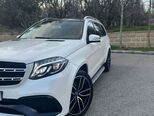 Mercedes GLS 450 4MATIC-2