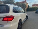 Mercedes GLS 450 4MATIC-3