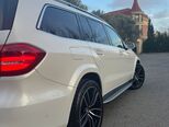 Mercedes GLS 450 4MATIC-7