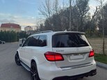 Mercedes GLS 450 4MATIC-12