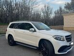Mercedes GLS 450 4MATIC-4