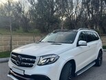 Mercedes GLS 450 4MATIC-9