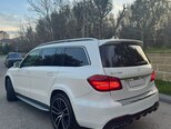 Mercedes GLS 450 4MATIC-11