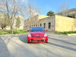 Toyota Prius-1