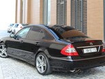 Mercedes E 280-9