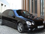 Mercedes E 280-4