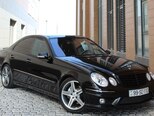Mercedes E 280-3