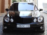 Mercedes E 280-7