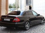 Mercedes E 280-8