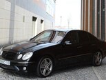 Mercedes E 280-2