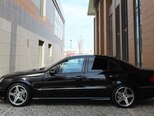 Mercedes E 280-12
