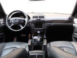 Mercedes E 280-13