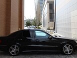 Mercedes E 280-11