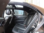 Mercedes E 280-20