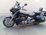 Yamaha XV1900-8