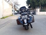 Yamaha XV1900-9