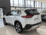 Nissan X-Trail-8