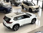 Nissan X-Trail-4