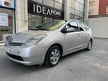 Toyota Prius-4