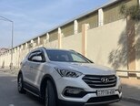 Hyundai Santa Fe-3