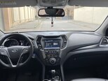 Hyundai Santa Fe-10