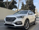 Hyundai Santa Fe-2