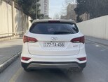 Hyundai Santa Fe-6