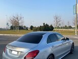 Mercedes C 300-6