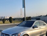 Mercedes C 300-2