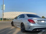 Mercedes C 300-5