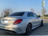 Mercedes C 300-4