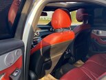 Mercedes C 300-12