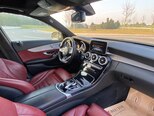 Mercedes C 300-11
