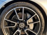 Mercedes C 300-8