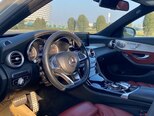 Mercedes C 300-16